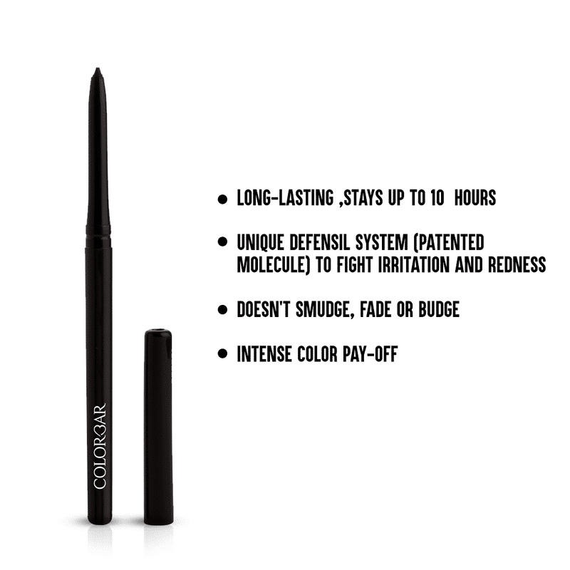 Colorbar - Mesmer Eyes Kajal (0.35g)