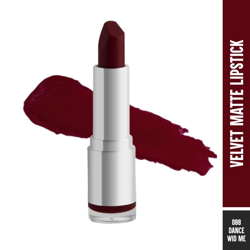 Colorbar - Velvet Matte Lipstick (4.2g)