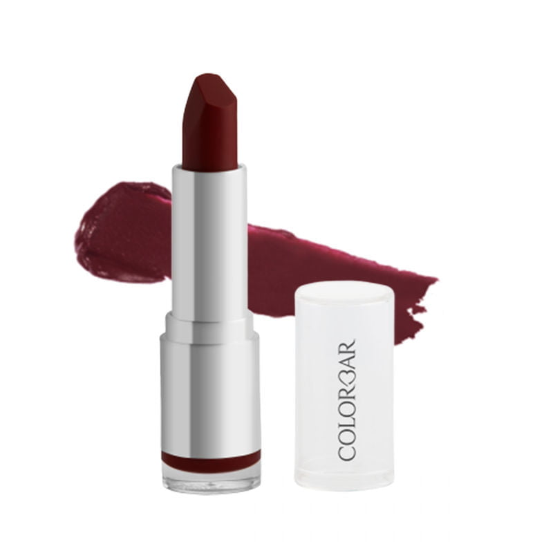 Colorbar - Velvet Matte Lipstick (4.2g)