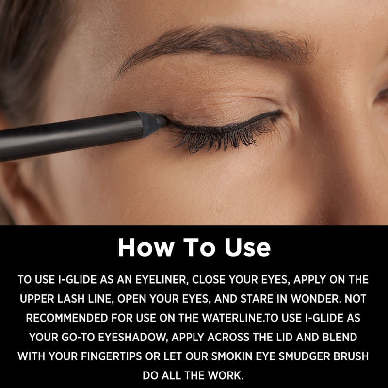 Colorbar - I-Glide Eye Pencil