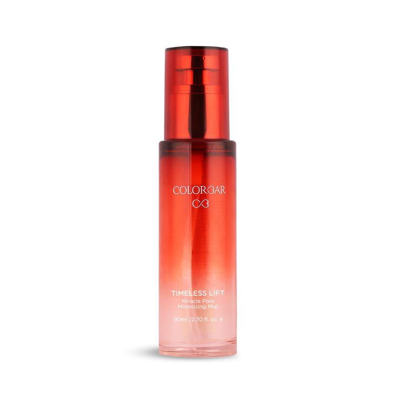 Colorbar - Timeless Lift Miracle Pore Minimizing Mist Toner (90ml)