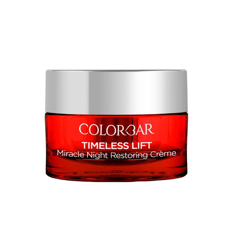 Colorbar - Timeless Lift Miracle Night Restoring Creme