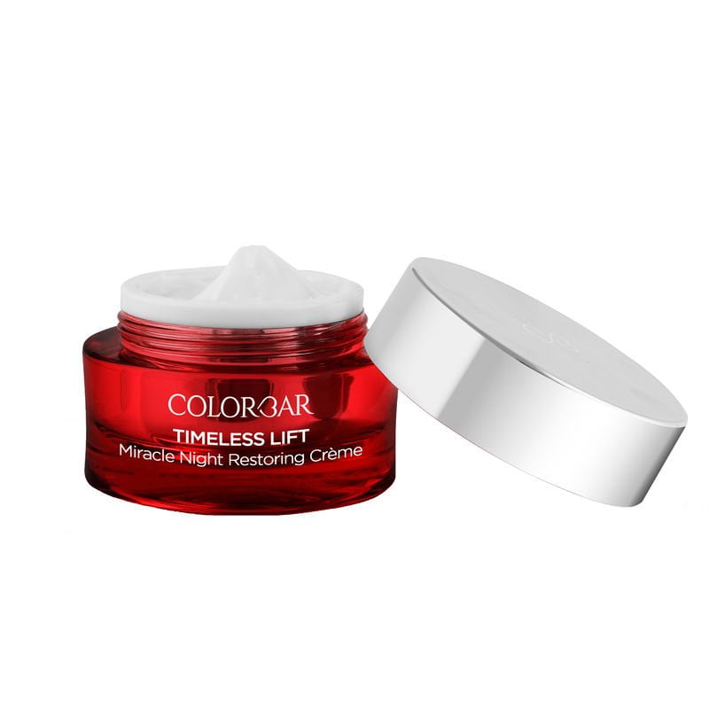 Colorbar - Timeless Lift Miracle Night Restoring Creme