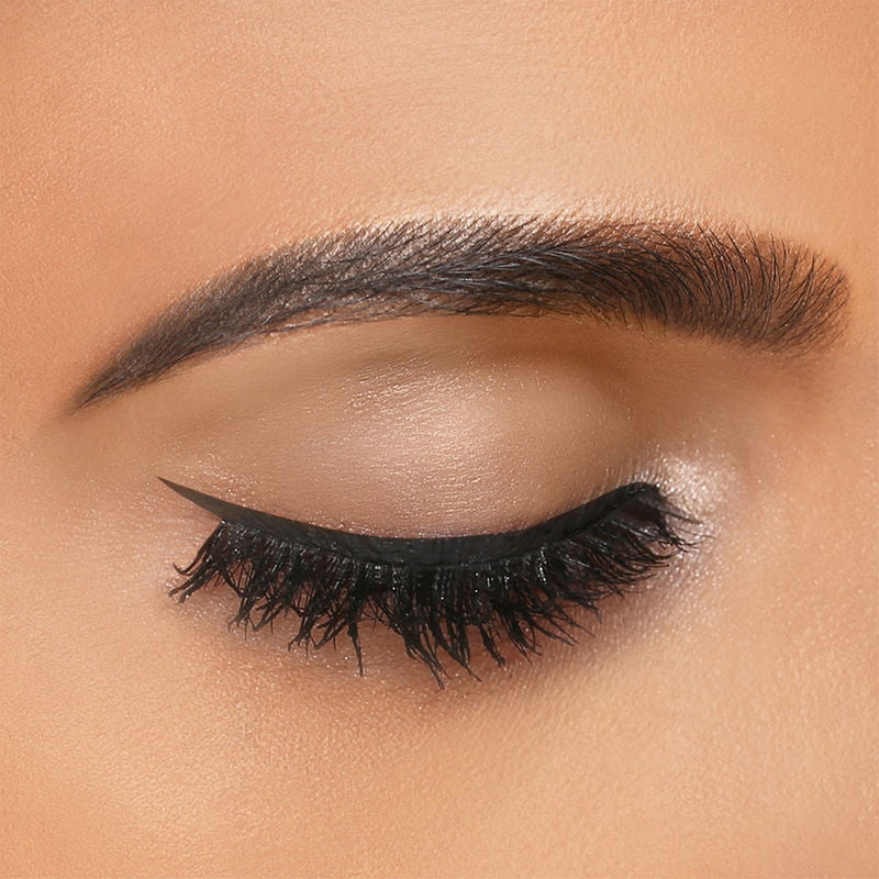 Colorbar - Waterproof Liquid Eyeliner (2.5mL)