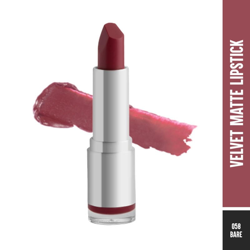 Colorbar - Velvet Matte Lipstick (4.2g)