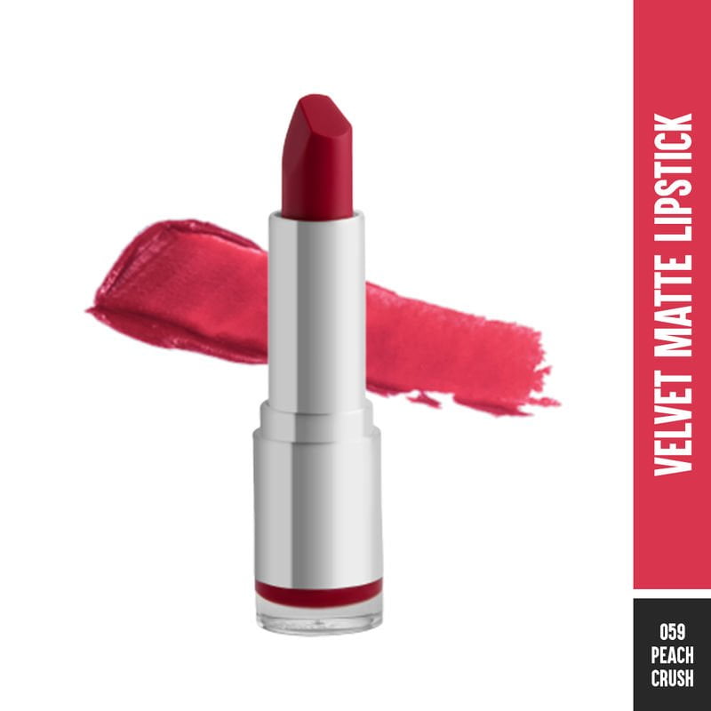 Colorbar - Velvet Matte Lipstick (4.2g)