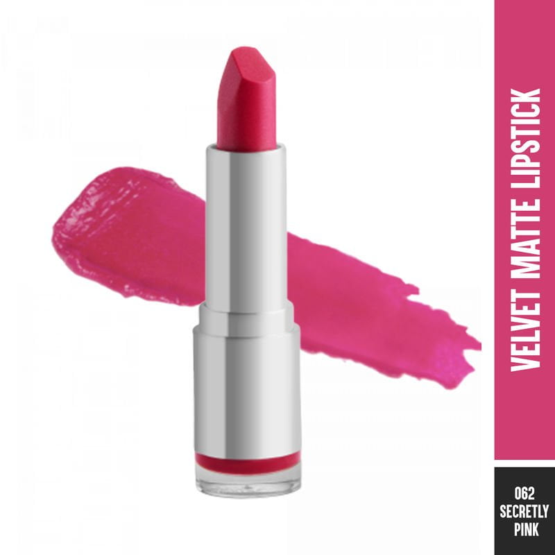 Colorbar - Velvet Matte Lipstick (4.2g)