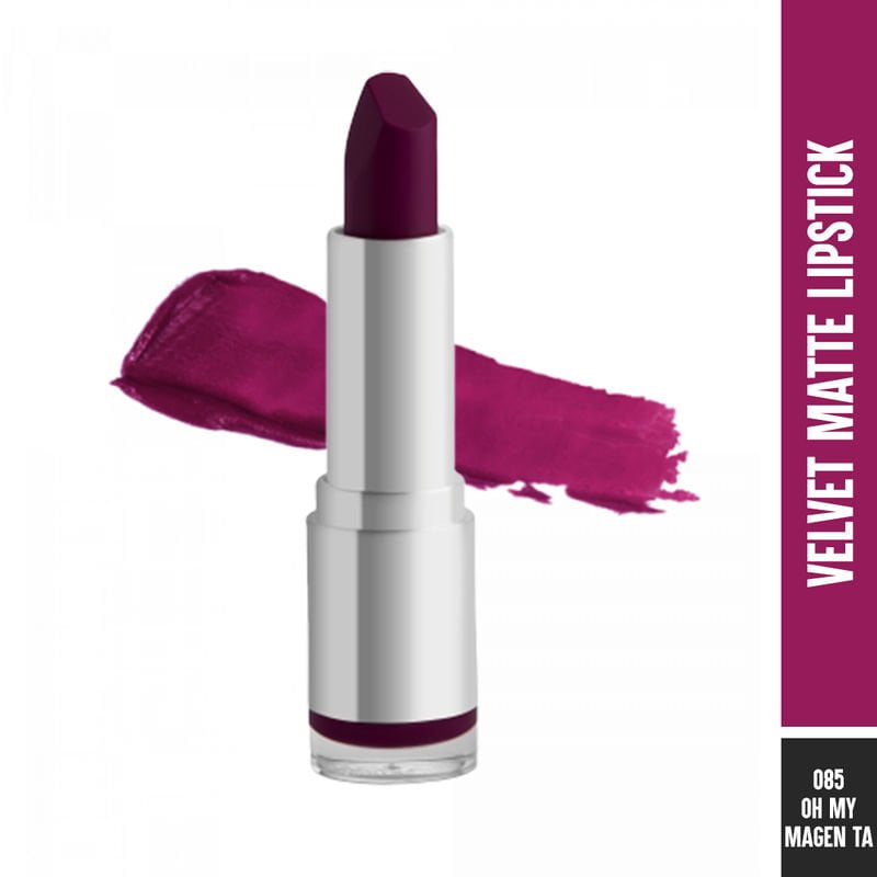 Colorbar - Velvet Matte Lipstick (4.2g)