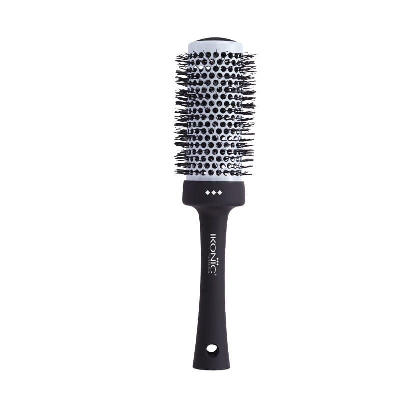 Ikonic Professional - Blow Dry Brush (BDB43) Ceramic (43MM)