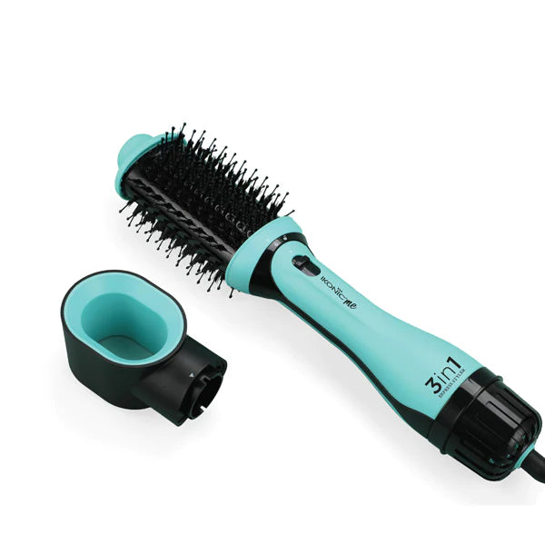 IKONIC PROFESSIONAL – 3 IN 1 EXPRESS STYLER (Tiffany)