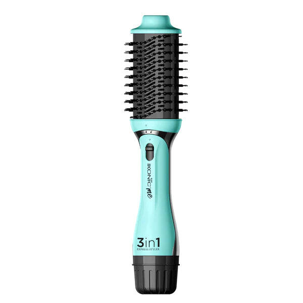 IKONIC PROFESSIONAL – 3 IN 1 EXPRESS STYLER (Tiffany)