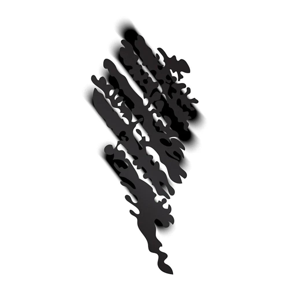 Pro Arte - Single stroke Kajal Black - 0.35g