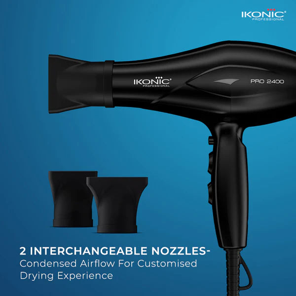 Ikonic Professional - Pro 2400 Dryer
