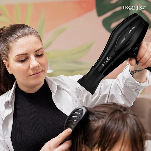 Ikonic Professional - Pro 2400 Dryer