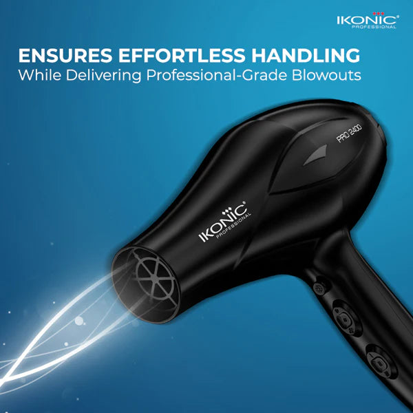 Ikonic Professional - Pro 2400 Dryer