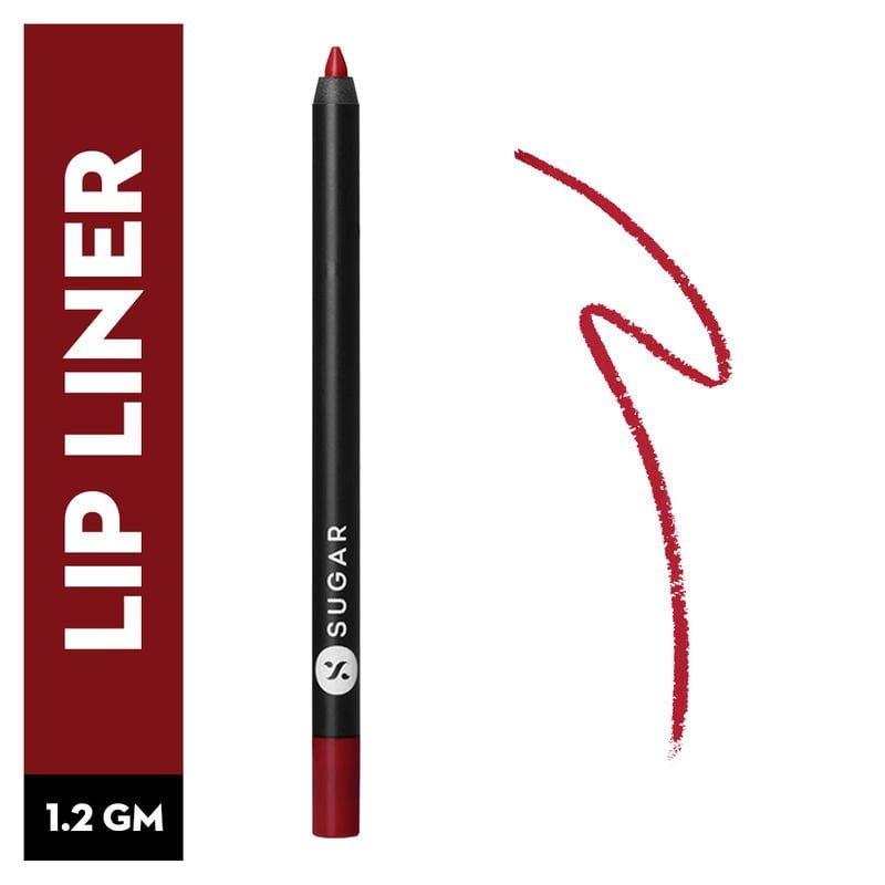 Sugar Lip Liner Lipping on The Edge
