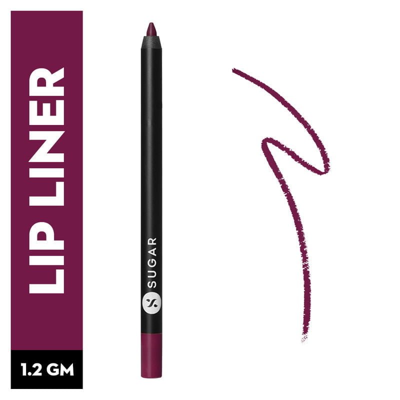 Sugar Lip Liner Lipping on The Edge