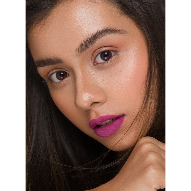 SUGAR - Smudge Me Not Liquid Lipstick (4.5mL)
