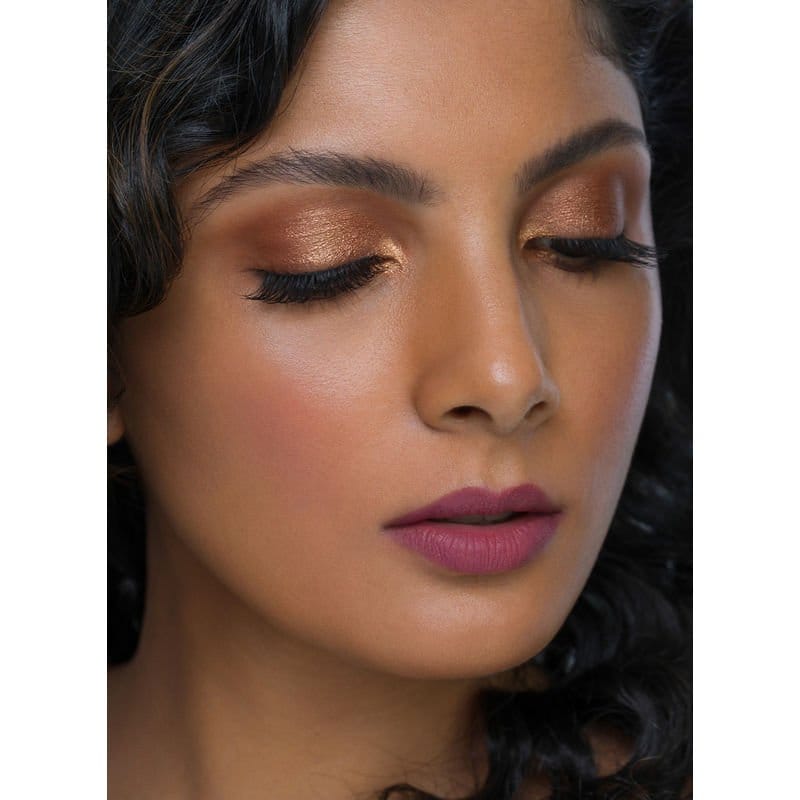 SUGAR - Blend The Rules Eyeshadow Palette - 01 Flawless (10.4g)