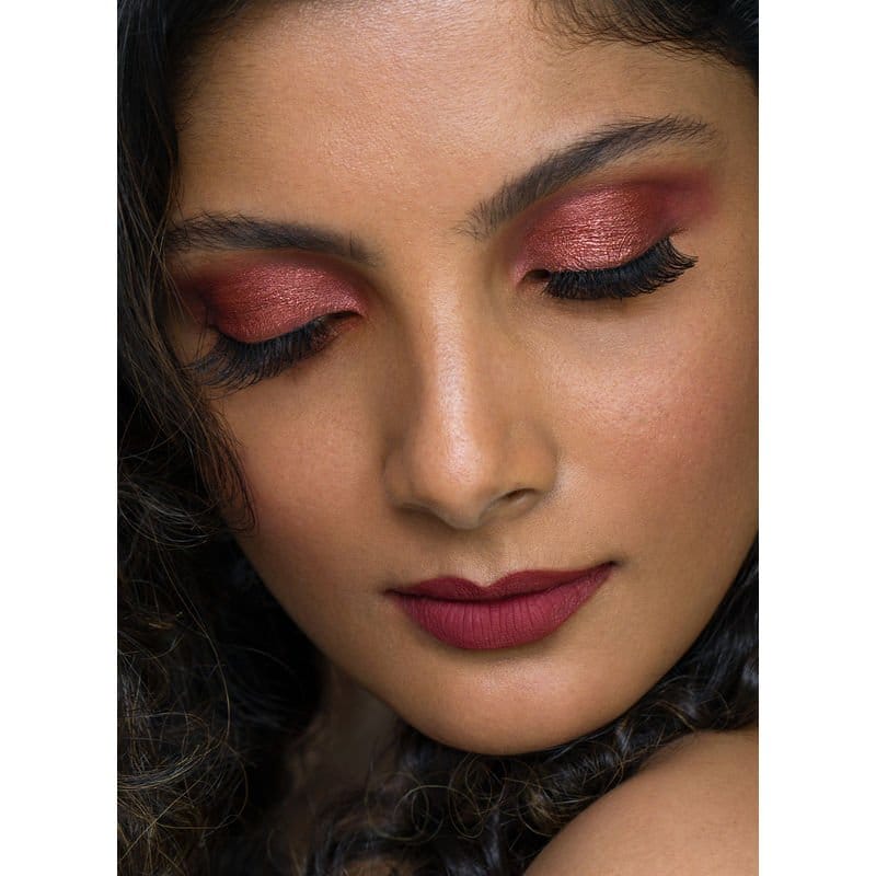 SUGAR - Blend The Rules Eyeshadow Palette - 03 Fantasy (10.4gm)