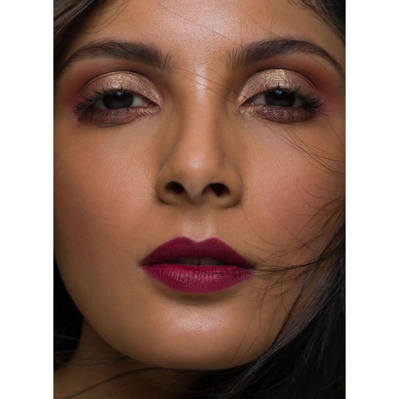 SUGAR - Blend The Rules Eyeshadow Palette - 04 Fetish (10.4gm)