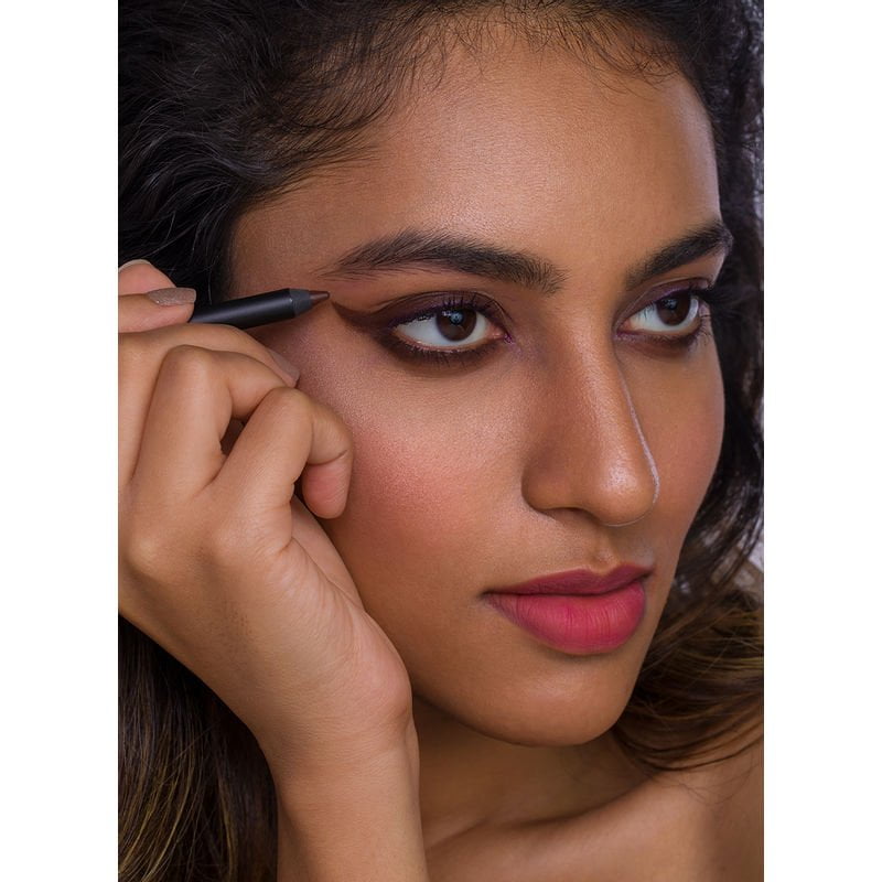SUGAR - Stroke Of Genius Heavy-Duty Kohl kajal (1.2g)
