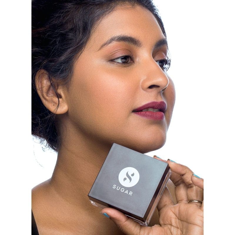 SUGAR - Set The Tone Tinted Powder (15g)
