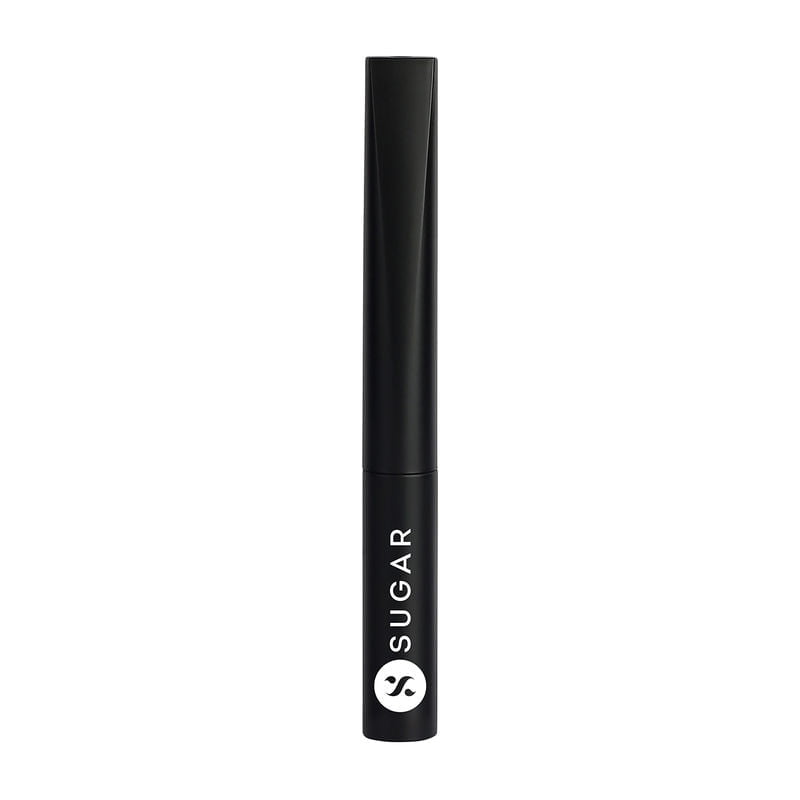SUGAR - Graphic Jam 36hr Eyeliner - 01 Blackest Black (2ml)