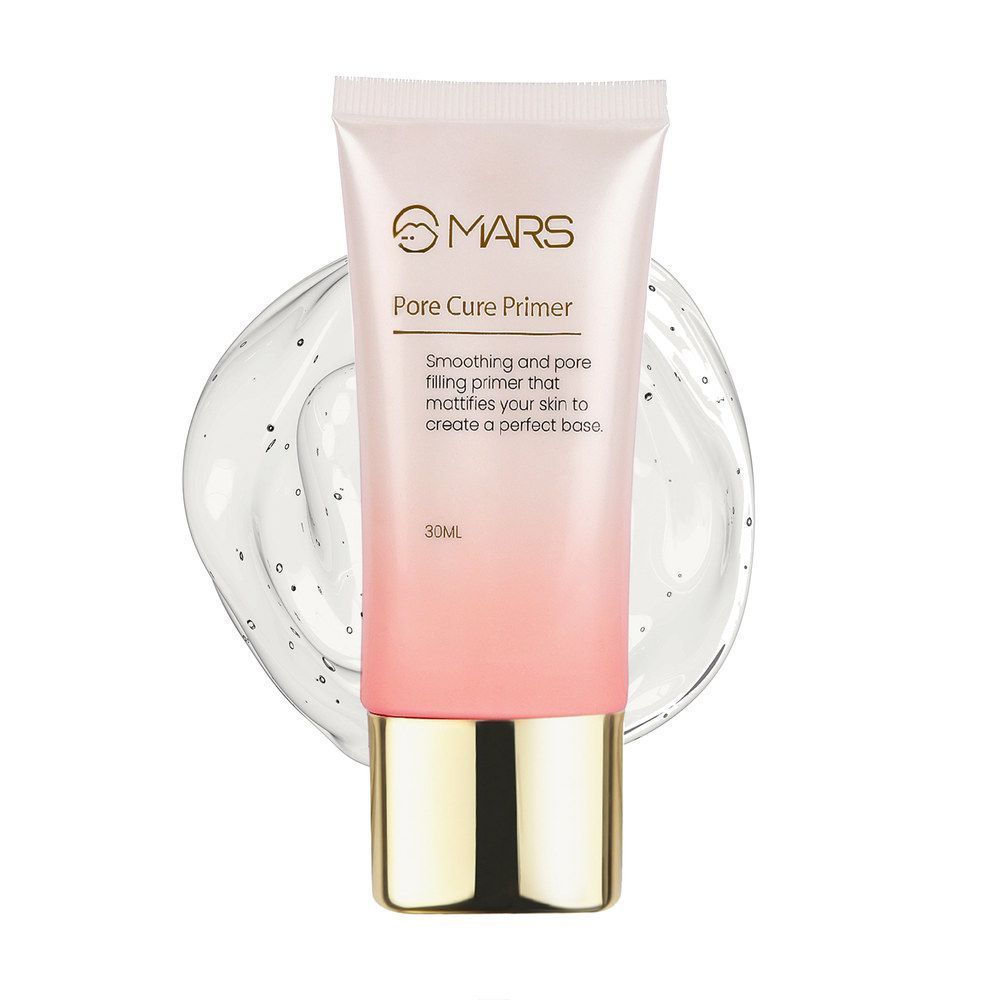 MARS Pore Cure Primer | (30ml)