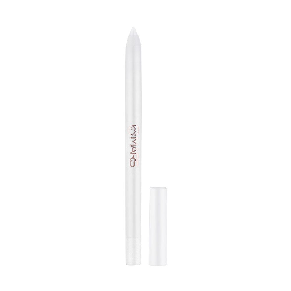 MARS Won't smudge Won't budge Smooth Glide Kajal (1.4g) (04-Iceberg)