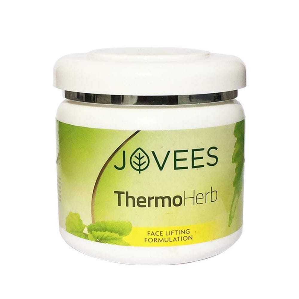 Jovees - ThermoHerb Face Lifting Formulation (250g)
