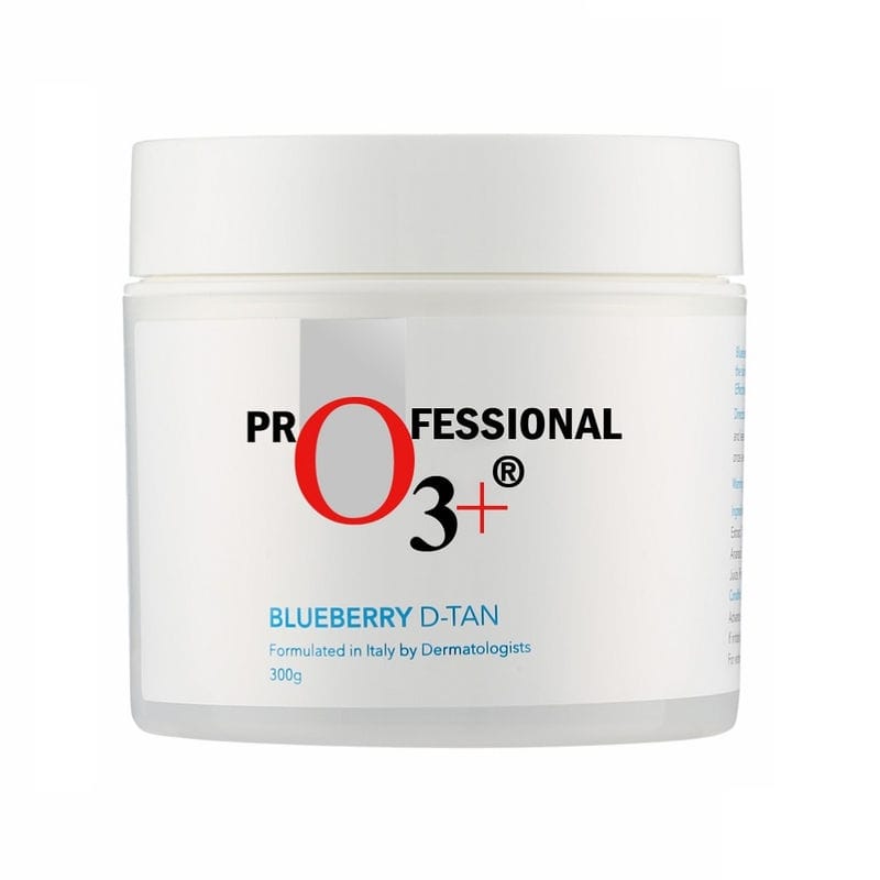 O3+ Blueberry D-Tan (300g)