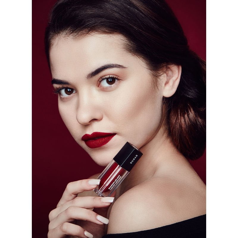SUGAR - Smudge Me Not Liquid Lipstick (4.5mL)