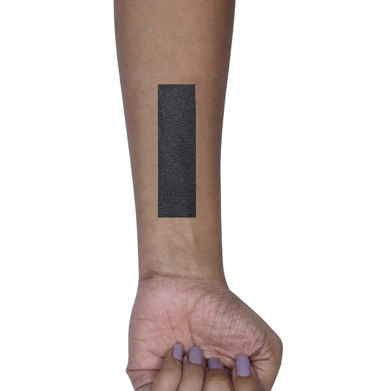 SUGAR - Arrested For Overstay Waterproof Eyeliner - 01 I'll Be Black (Black) (0.55ml)