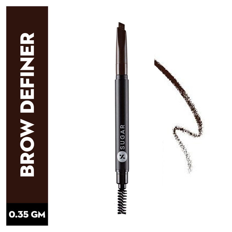 SUGAR - Arch Arrival Brow Definer (0.35g)