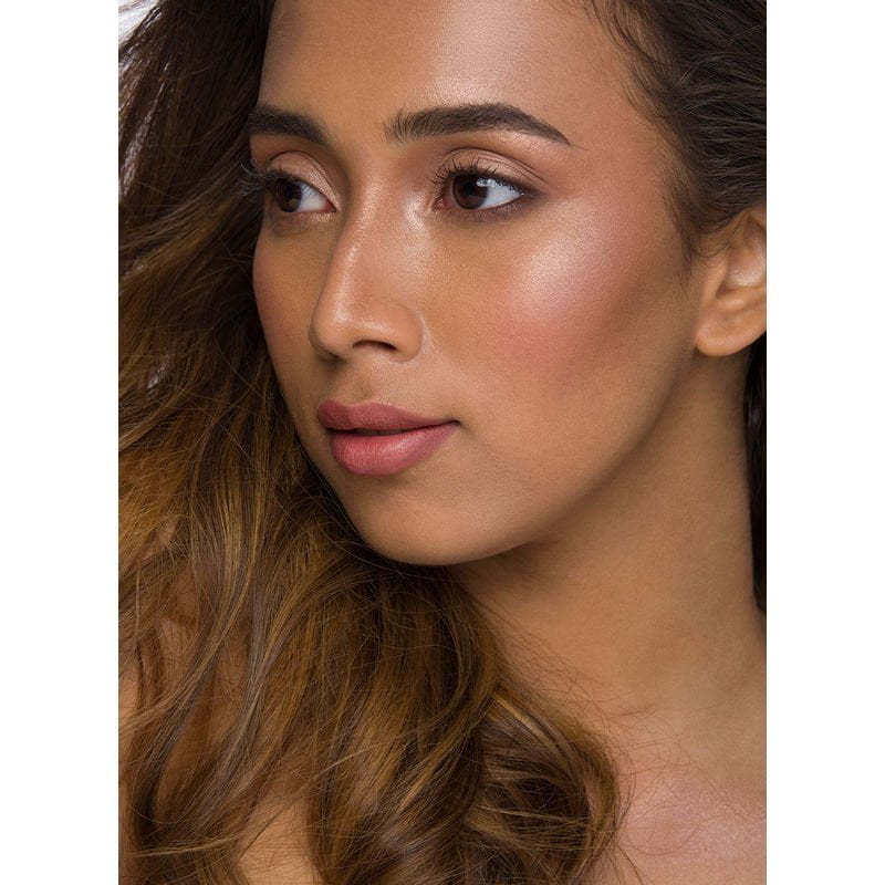 SUGAR - Contour De Force Face Palette 03 Fierce (5g)
