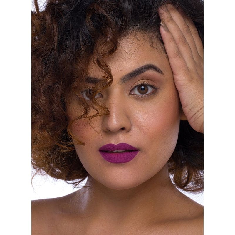 SUGAR - Smudge Me Not Liquid Lipstick (4.5mL)