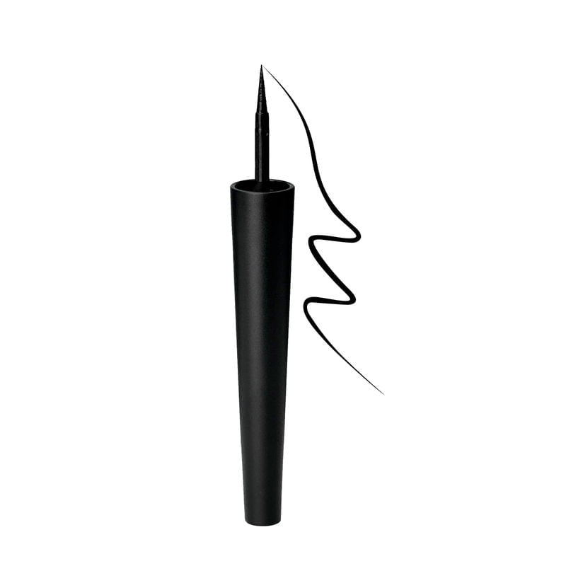 SUGAR - Gloss Boss 24HR Eyeliner - 01 Back In Black (2.5ml)