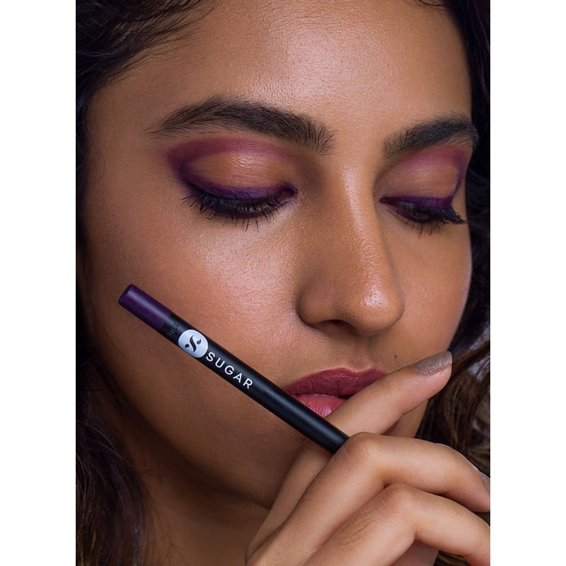 SUGAR - Stroke Of Genius Heavy-Duty Kohl kajal (1.2g)