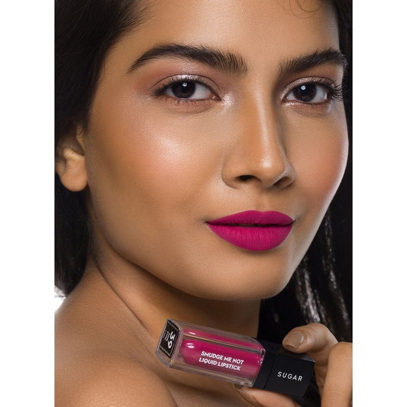 SUGAR - Smudge Me Not Liquid Lipstick (4.5mL)