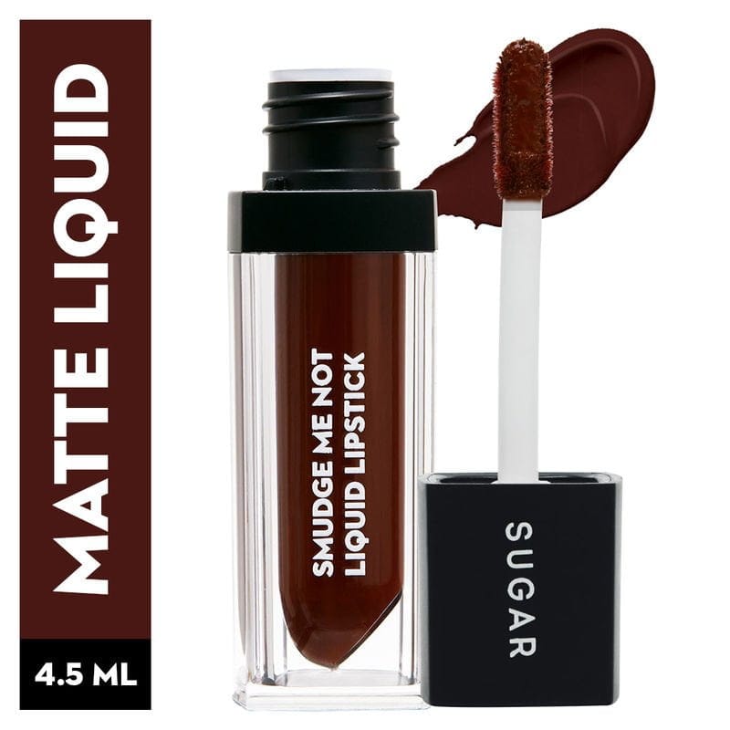 SUGAR - Smudge Me Not Liquid Lipstick (4.5mL)