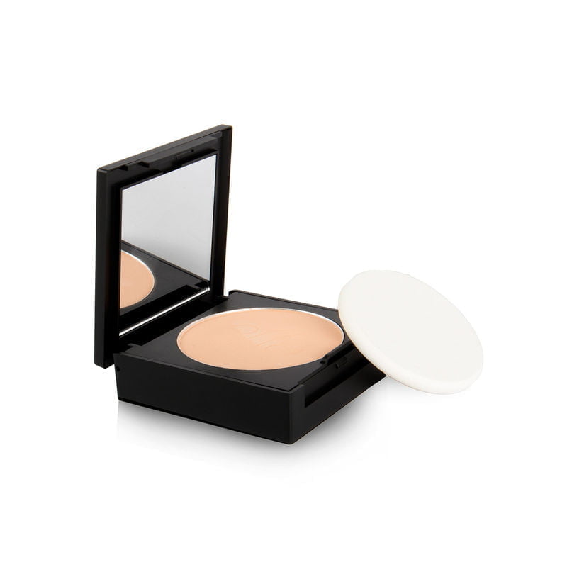 SUGAR Dream Cover SPF15 Mattifying Compact 30 Chococcino (6gm)