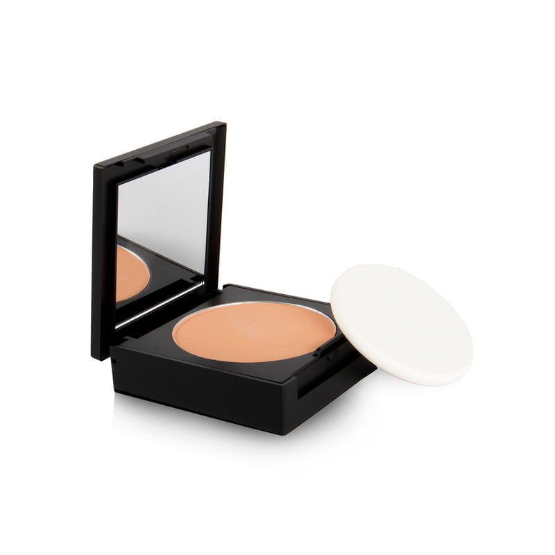 SUGAR - Dream Cover SPF15 Mattifying Compact - 55 Americano (6g)