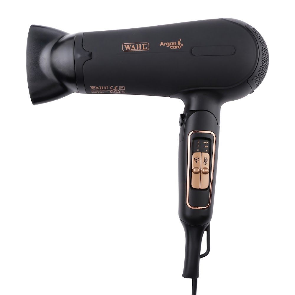 Wahl ArganCare Dryer