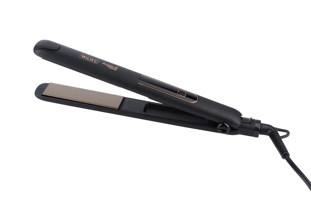Wahl ArganCare Straight & Curl