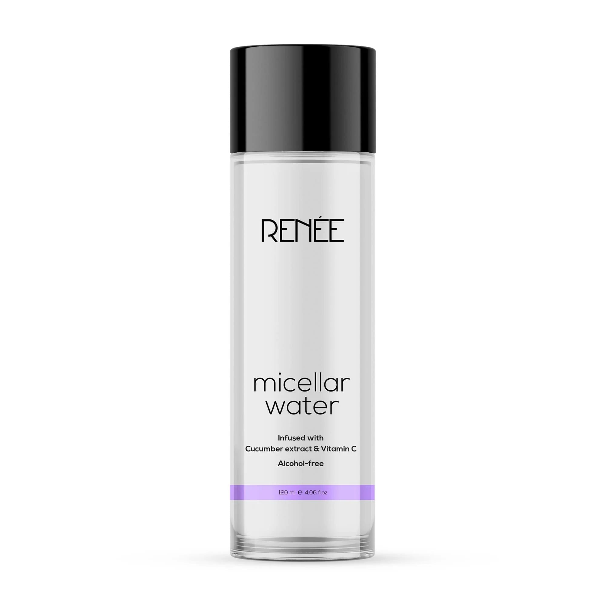 RENEE - Micellar Water (120mL)