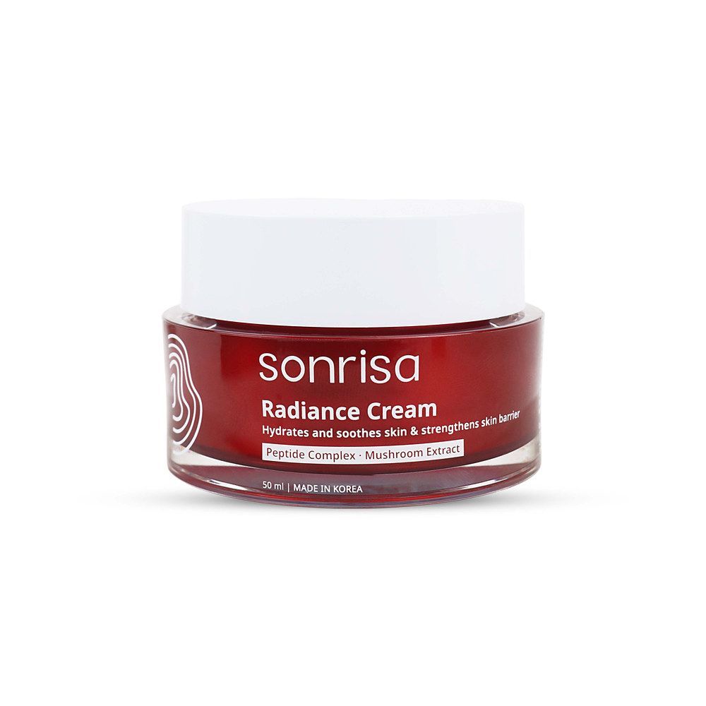 Sonrisa Radiance Cream