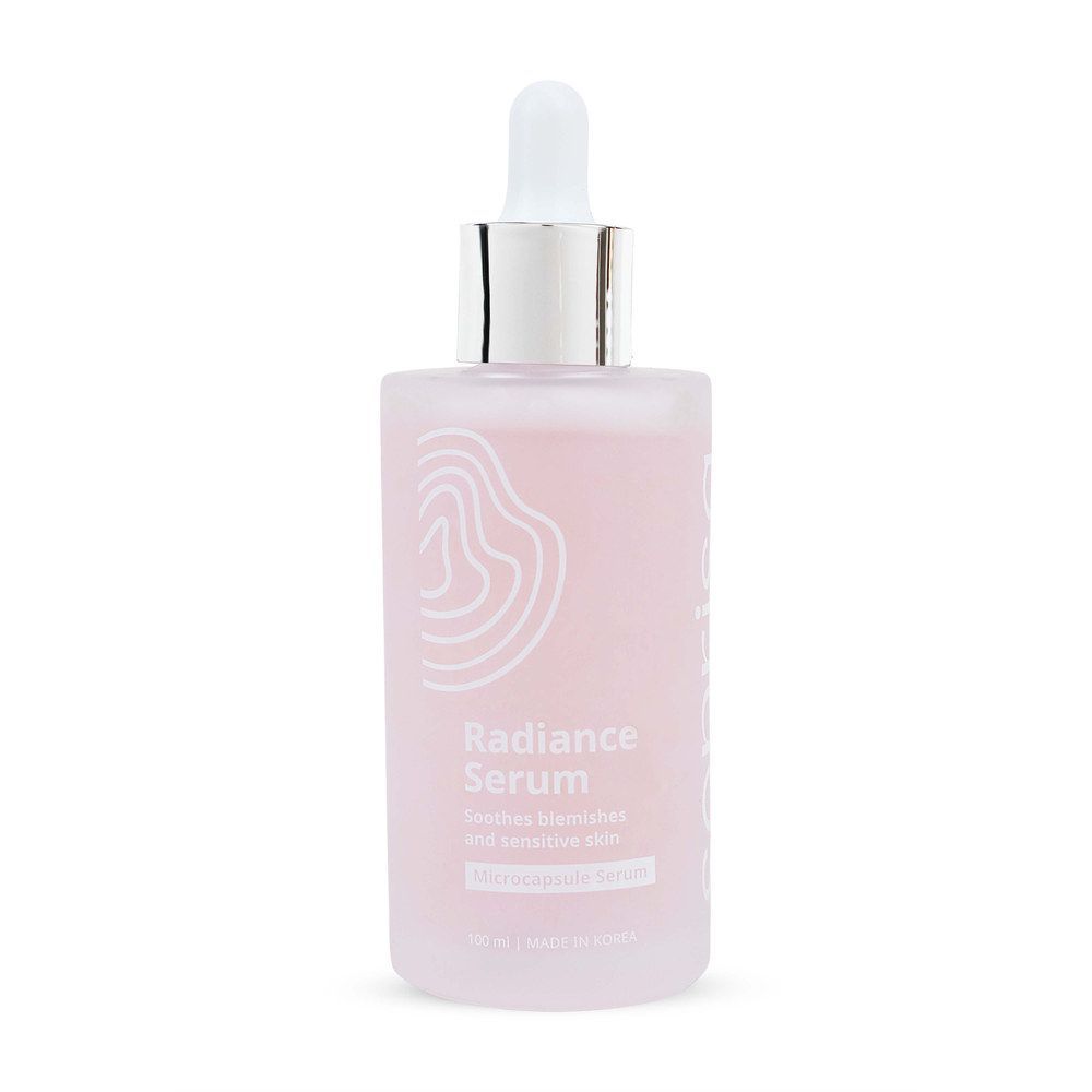 Sonrisa Radiance Serum