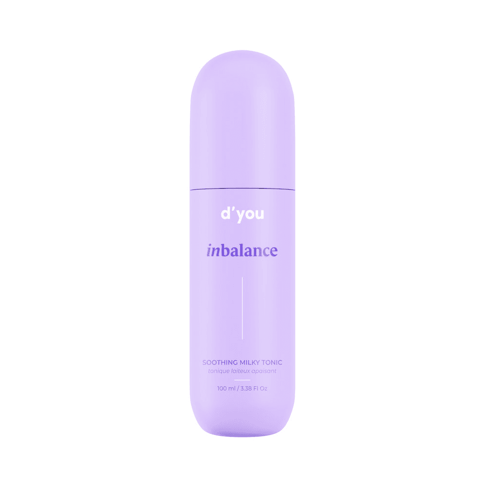 d'you inbalance refill 150 ml