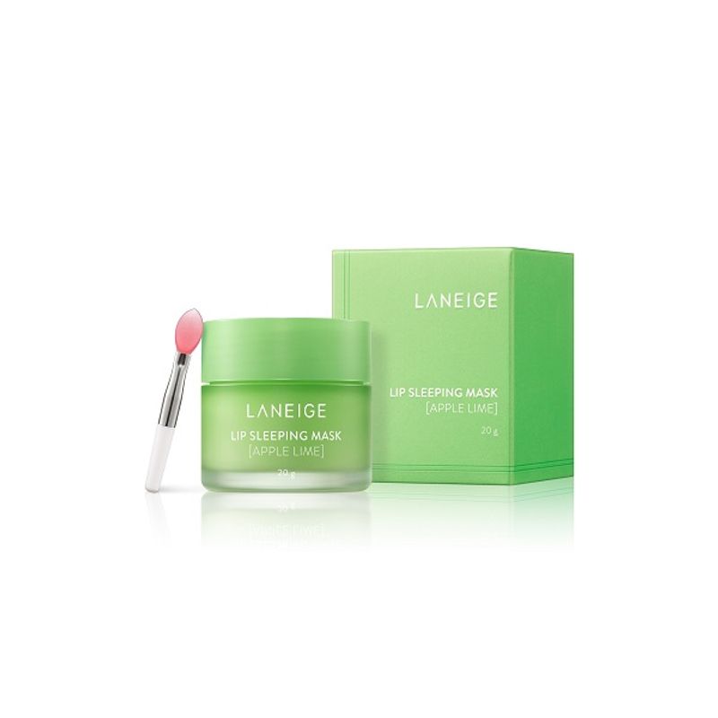 Laneige Lip Sleeping Mask Grapefruit 20g